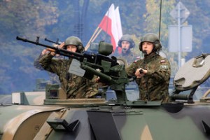Польша не хочет высылать солдат на войну в Украину ridus.ru