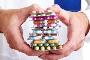 Власть отменила 7% налог на импорт лекарств и медицинских изделий