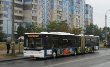 Киевпастранс С 1 июня отдельным категориям льготников придется платить за проезд в общественном транспорте