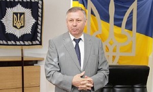 Сергей Чеботарь (фото - donbass-info.com)