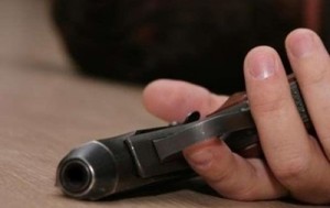 Фото: из открытых источников В Волынской области застрелился гаишник