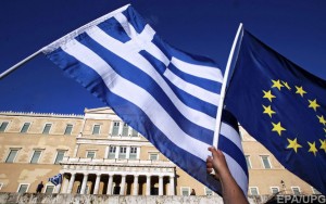 Греция и ЕК ведут переговоры. детали которых пока неизвестны