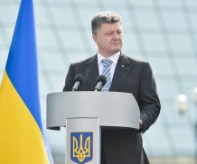 facebook.com/president.gov.ua Порошенко ответит на вопросы журналистов 