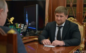По словам Кадырова, отдельные группы чеченских повстанцев не смогут оказать серьезную поддержку ИГИЛ