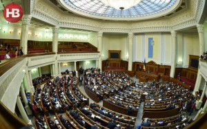 Рада разрешила задержать и арестовать Чернушенко