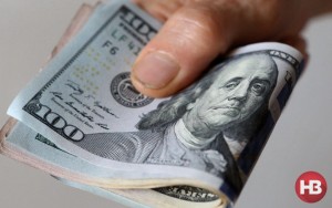 Украина выплатила России купон по евробондам на $3 млрд - источник