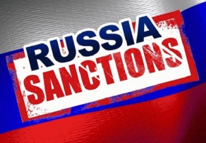 Санкции / Фото: hvylya.net 