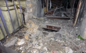 Ресторан У Ангеловых взорвали в ночь с 1 на 2 июля 