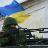 Если российские солдаты перейдут границу, Украина откроет огонь