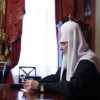Латвия попросила отложить визит московского патриарха Кирилла