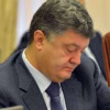 Порошенко заявляет о недостаточной поддержке со стороны РФ его мирного плана