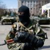 За последние сутки боевики 35 раз обстреляли позиции украинских войск