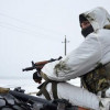 Силы АТО уничтожили военные объекты боевиков в районе Брянки и Стаханова